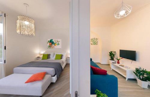 Meta Bed & Breakfast | La Culla di Minerva