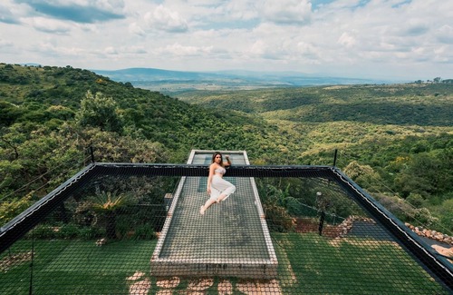 Tepatitlan de Morelos Villa | LA CUMBRE FARM