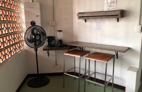 Cali Apartment | La Curva Apartamentos