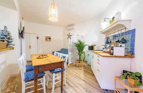 Grottaferrata Apartment | La Dalia B&B