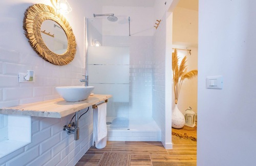 Grottaferrata Apartment | La Dalia B&B