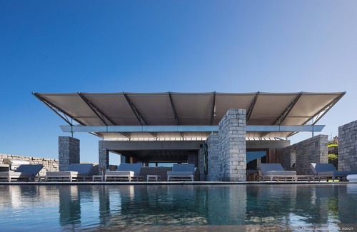 Pointe Milou Villa | La Danse des Etoiles- Superb Architecture & Panoramic Views