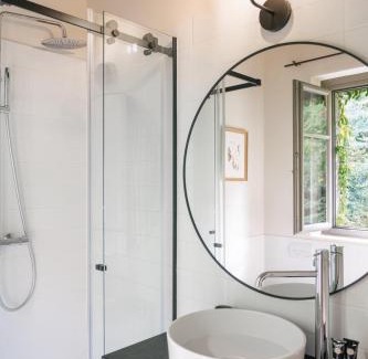 Orta San Giulio Apartment | La Darbia