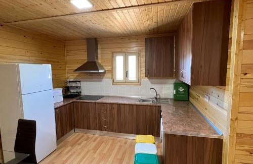 Los Yebenes House | La Dehesa Boyal II