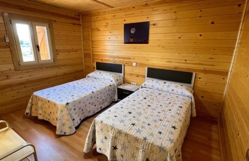 Los Yebenes House | La Dehesa Boyal II