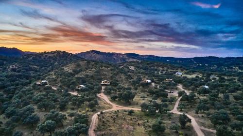 Poblado del Embalse Hotel | La Dehesa Experiences