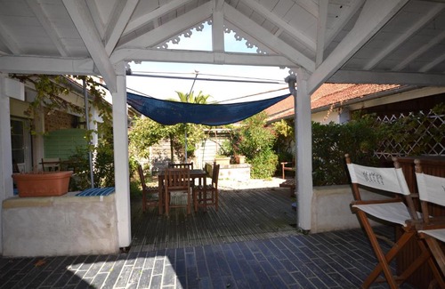 Marennes House | la demeure du port de la Cayenne - Marennes