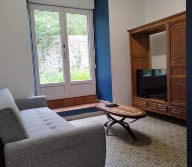 Trelon House | La Demeure Envoutée