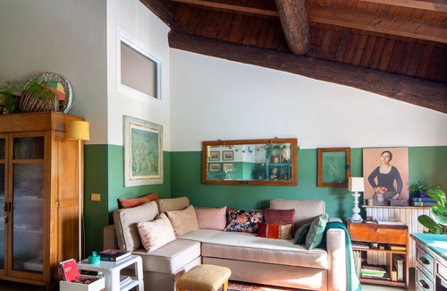 Monte Apartment | La dependance on Lake Garda - CIN IT017129C1GJOIMQJW