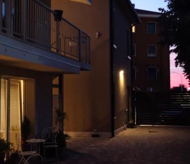 Borgo Roma House | La Diletta - Camere di Charme