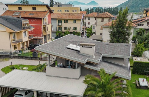 Gravellona Toce Cottage | La dimora della valle
