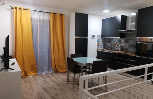 Certaldo Apartment | La dimora di Fiammetta