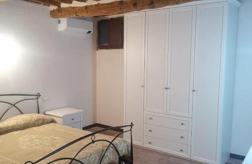 Certaldo Apartment | La dimora di Fiammetta