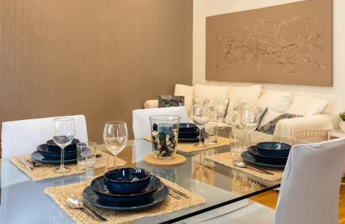 Baia Apartment | La dimora di Memè