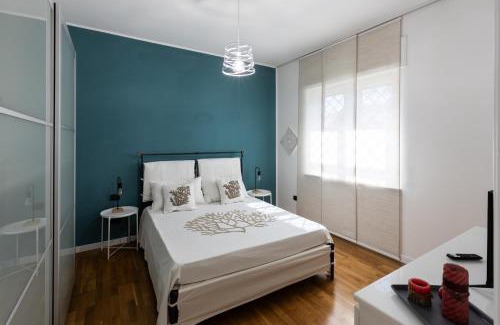 Baia Apartment | La dimora di Memè