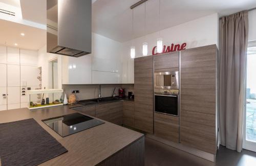 Baia Apartment | La dimora di Memè