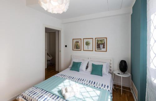 Baia Apartment | La dimora di Memè