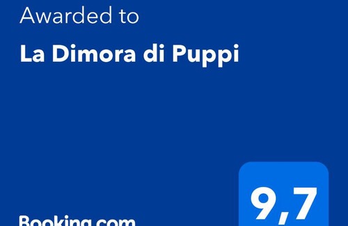San Leonardo House | La Dimora di Puppi