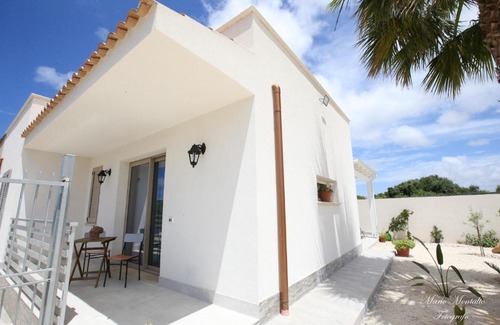 San Leonardo House | La Dimora di Puppi