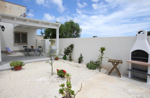 San Leonardo House | La Dimora di Puppi