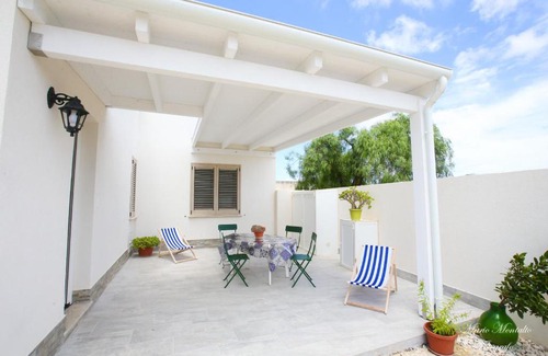San Leonardo House | La Dimora di Puppi