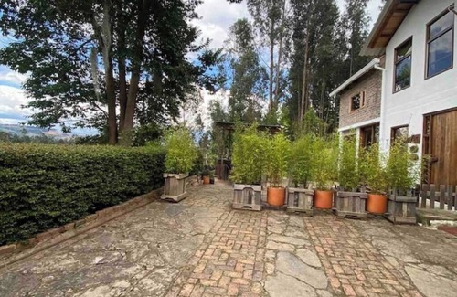 Firavitoba Cottage | La Divina Casa Buganviles