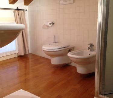 Portogruaro Bed & Breakfast | La Dogana