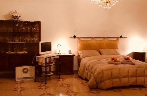 Secondigliano Apartment | LA DOLCE SOSTA A CASA DI LINDA