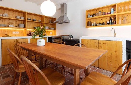 Tremeven House | La Dolce Vita Brezhoneg by Interhome