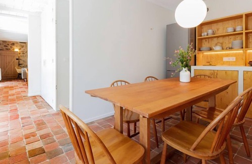 Tremeven House | La Dolce Vita Brezhoneg by Interhome