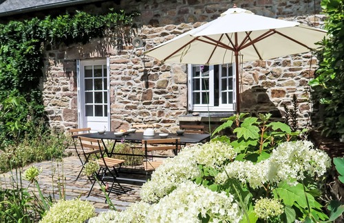 Tremeven House | La Dolce Vita Brezhoneg by Interhome