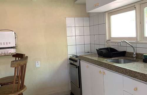 Praia do Frances Hotel | La Dolce Vita Flat & Pousada