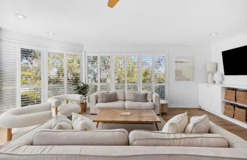 Surf Coast House | La Dolce Vita Ocean Vista Retreat