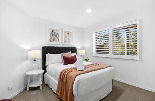 Surf Coast House | La Dolce Vita Ocean Vista Retreat