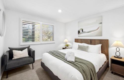 Surf Coast House | La Dolce Vita Ocean Vista Retreat