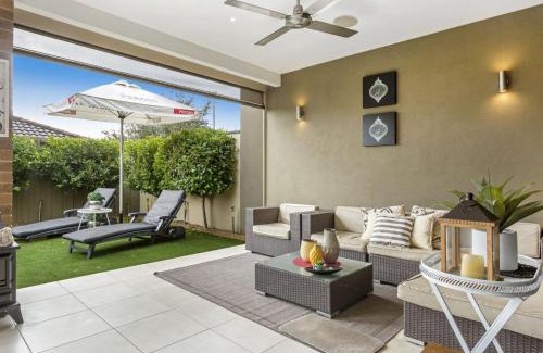Rye House | La Dolce Vita Retreat Rye