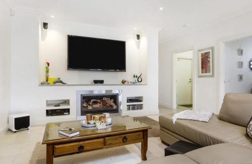 Rye House | La Dolce Vita Retreat Rye