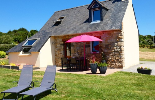 Crozon Cottage | La Douce Escapade - Crozon - Le cocon