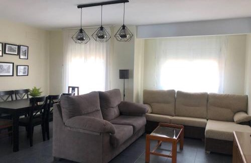 Cabezuela del Valle Apartment | La Duquesa del Valle