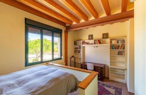 Mejorada House | La encina del pastor