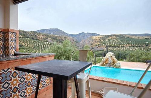 Jaen House | la encina