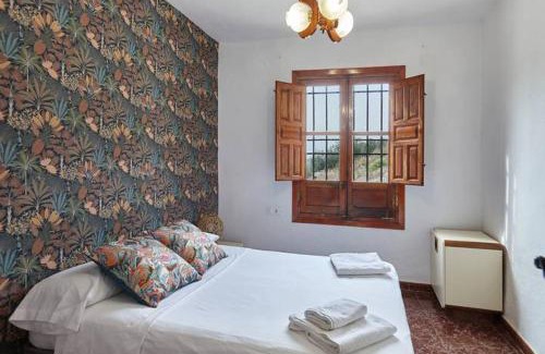 Jaen House | la encina