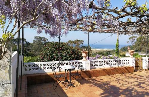 Ferrol House | La Entretenida