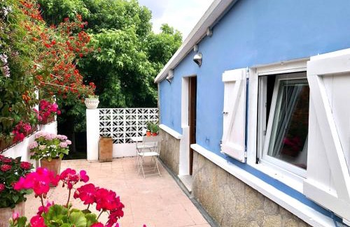 Ferrol House | La Entretenida