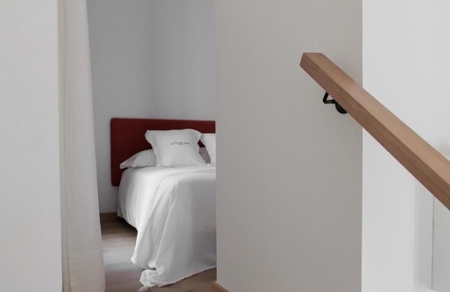 La Catedral Hotel | La Ermita Suites - Único Hotel Monumento de Córdoba