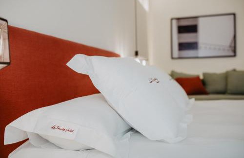 La Catedral Hotel | La Ermita Suites - Único Hotel Monumento de Córdoba