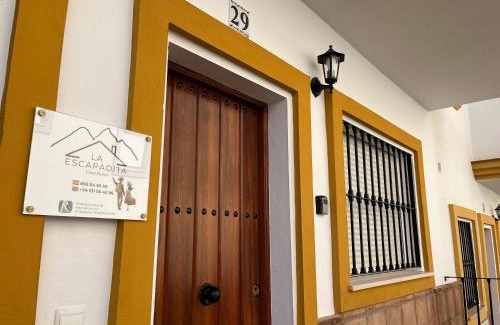 Benaojan House | La Escapadita