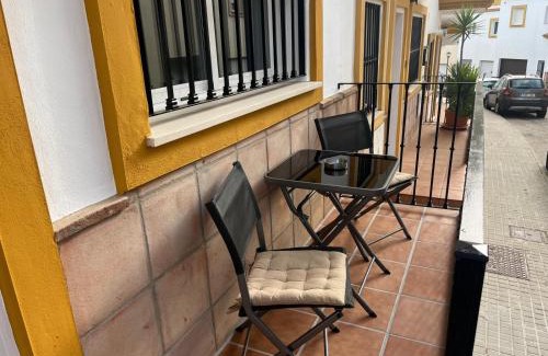 Benaojan House | La Escapadita