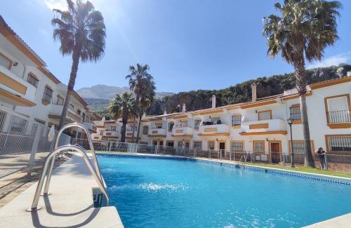 Benaojan House | La Escapadita