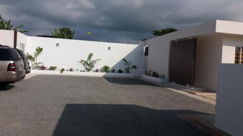 Tonsupa House | LA ESCONDIDA